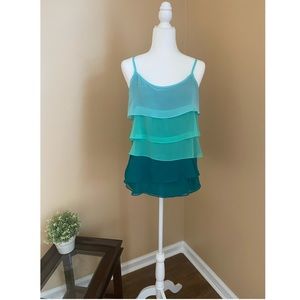 NY&C Pleated Cami